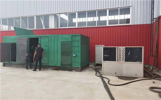 宁陵发电机组电缆选型需要考虑哪些环境因素