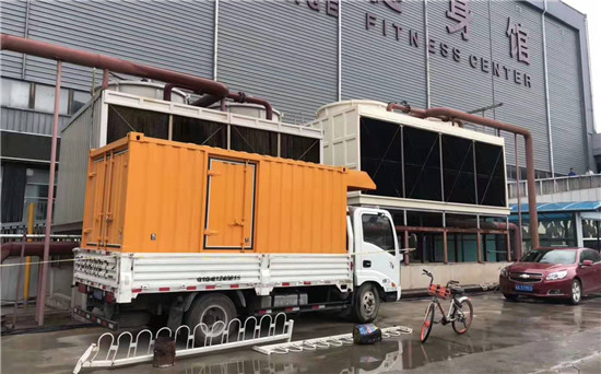 宁陵300KW发电机组适配电缆规格选型指南
