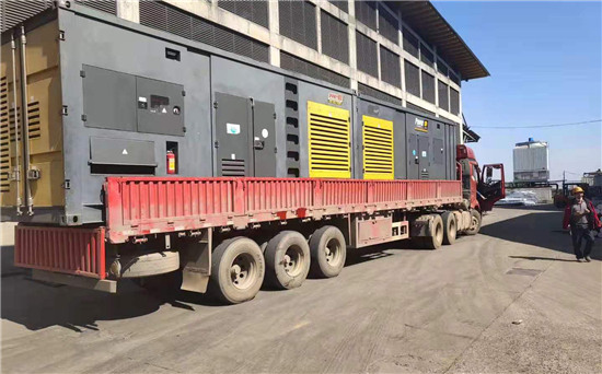 宁陵200KW发电机组适配电缆规格选型指南