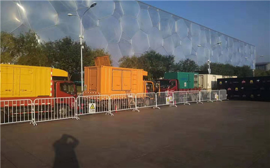 宁陵400KW发电机组适配电缆规格选型指南