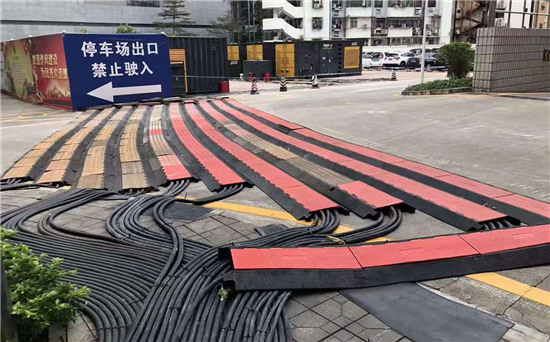 宁陵发电机组电缆选型完整具体步骤（工程通用标准流程）